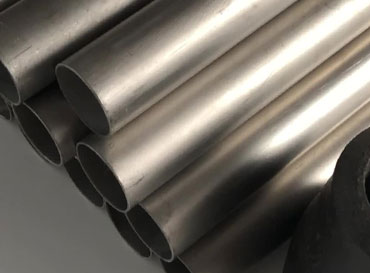 UNS N08024 Nickel Alloy Pipe