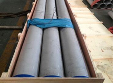 UNS N08026 Nickel Alloy Pipe