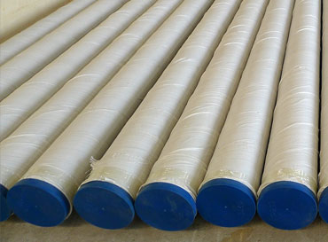 ASTM B729 UNS N08036 Seamless Pipe