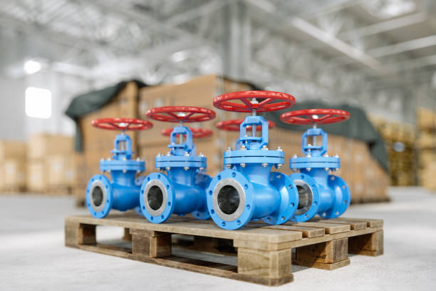 Inconel 625 Valve manufacturer